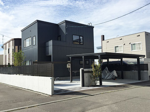 札幌でこだわりのガーデン エクステリアの実績多数 Gardendesignofficeniwa ガーデンデザインオフィス庭 札幌でこだわりのガーデン エクステリアの実績多数 Gardendesignofficeniwa ガーデンデザインオフィス庭