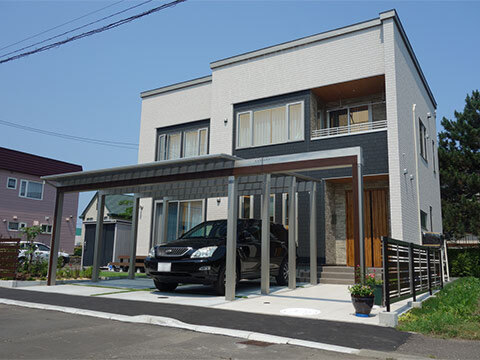 札幌でこだわりのガーデン エクステリアの実績多数 Gardendesignofficeniwa ガーデンデザインオフィス庭 札幌でこだわりのガーデン エクステリアの実績多数 Gardendesignofficeniwa ガーデンデザインオフィス庭