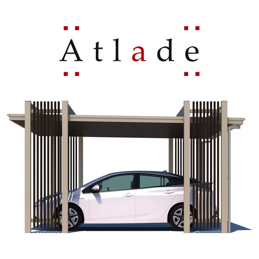 アトラード